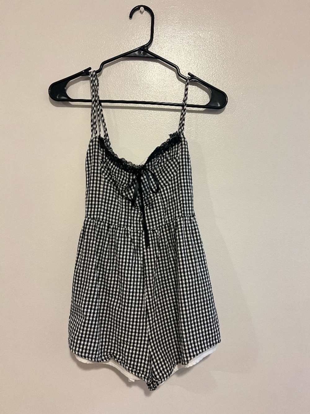 Princess Polly Romper